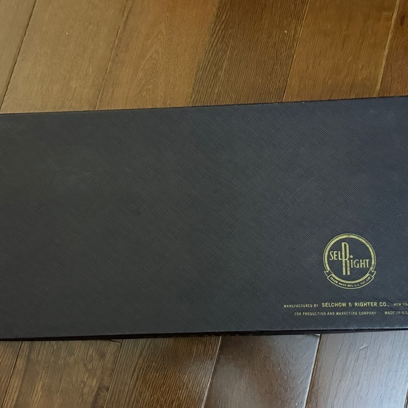 Scrabble vintage 1953 - Picture 9 of 9